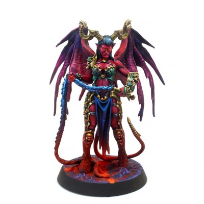 Tornscape – War Inciters Battle Group (Castilla) - фото 8174