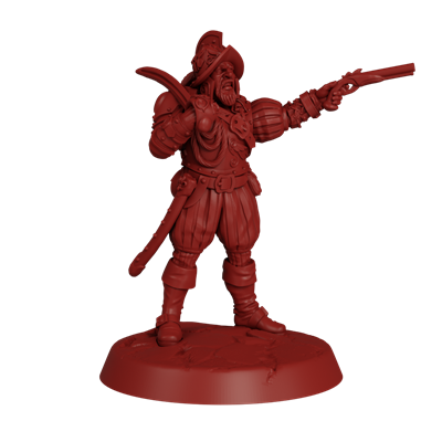 Tornscape – War Inciters Battle Group (Castilla) - фото 8182