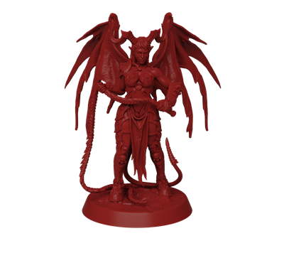 Tornscape – War Inciters Battle Group (Castilla) - фото 8189