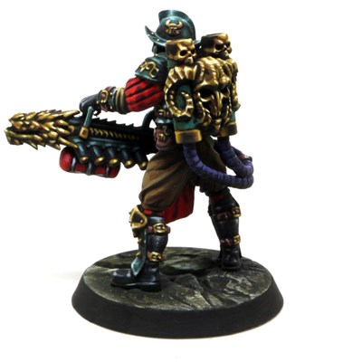 Tornscape – Dragonflame Flamethrower (Castilla) - фото 8200