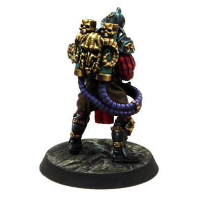 Tornscape – Dragonflame Flamethrower (Castilla) - фото 8201