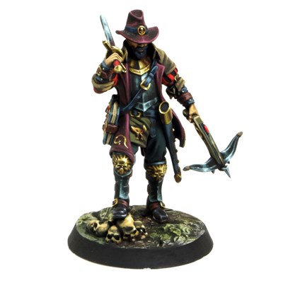 Tornscape – Saint Hunter (Castilla) - фото 8227