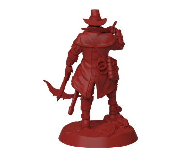 Tornscape – Saint Hunter (Castilla) - фото 8235