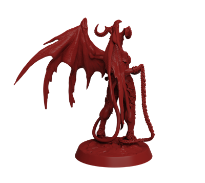 Tornscape – Succubus of Vices (Castilla/Abyss) - фото 8246