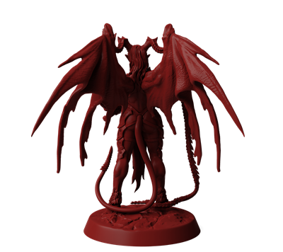 Tornscape – Succubus of Vices (Castilla/Abyss) - фото 8247