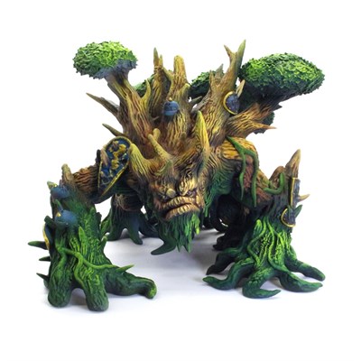 ​​​​​​​Great Ent-Guardian (Keld) Tornscape - фото 8253