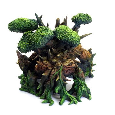 ​​​​​​​Great Ent-Guardian (Keld) Tornscape - фото 8256