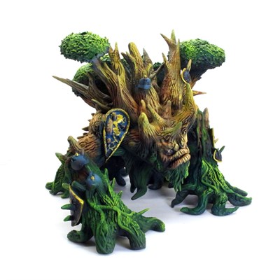 ​​​​​​​Great Ent-Guardian (Keld) Tornscape - фото 8260