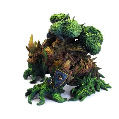 ​​​​​​​Great Ent-Guardian (Keld) Tornscape - фото 8262