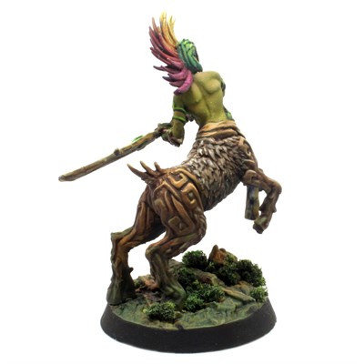 Dryadint-Centaur (Keld) Tornscape - фото 8294