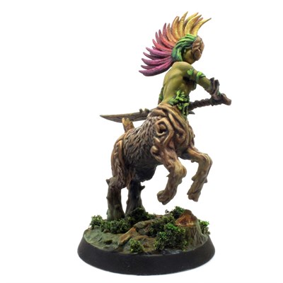 Dryadint-Centaur (Keld) Tornscape - фото 8295