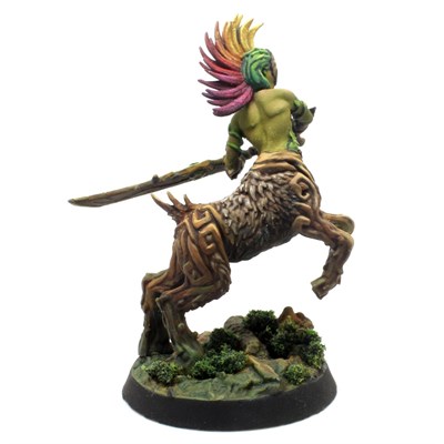 Dryadint-Centaur (Keld) Tornscape - фото 8296