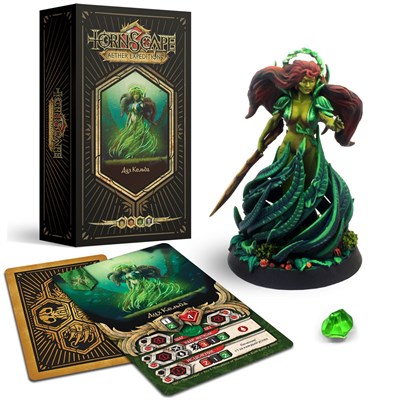 Spirit of Keld (Keld) Tornscape - photo 8316