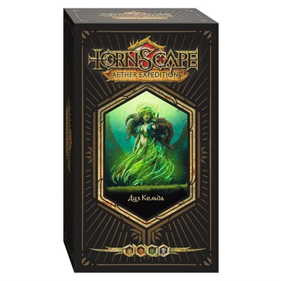 Spirit of Keld (Keld) Tornscape - фото 8318