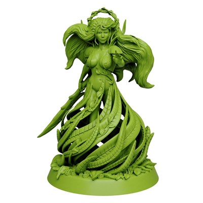 Spirit of Keld (Keld) Tornscape - фото 8322