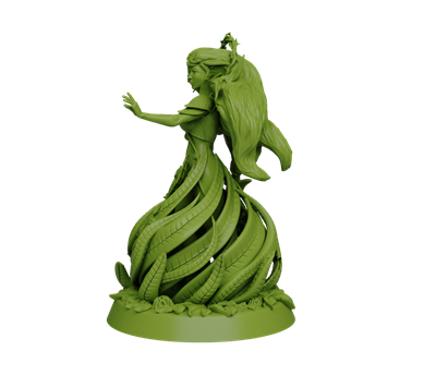 Spirit of Keld (Keld) Tornscape - фото 8323