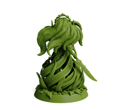 Spirit of Keld (Keld) Tornscape - фото 8324