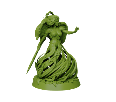 Spirit of Keld (Keld) Tornscape - фото 8325