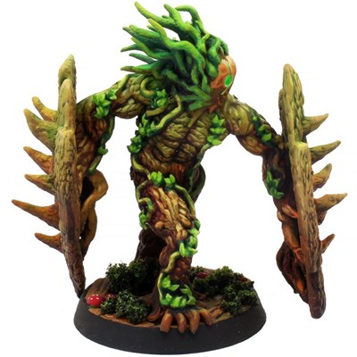 Defender of Seedling (Keld) Tornscape - фото 8329