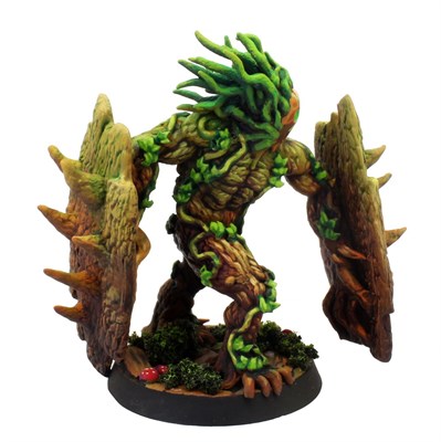 Defender of Seedling (Keld) Tornscape - фото 8330