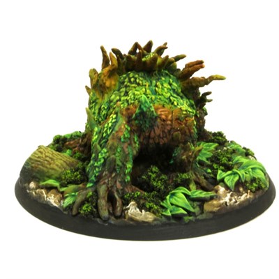 Undergrowth Beast (Keld) Tornscape - фото 8345