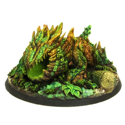 Undergrowth Beast (Keld) Tornscape - фото 8347