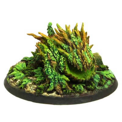 Undergrowth Beast (Keld) Tornscape - фото 8348