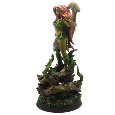 Kellantra, Forest’s Fury (Keld) Tornscape - фото 8362