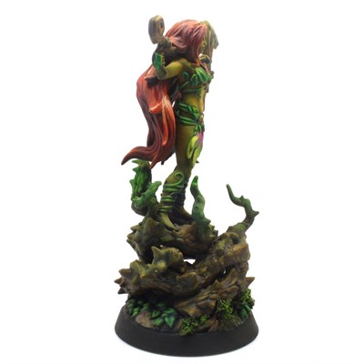 Kellantra, Forest’s Fury (Keld) Tornscape - фото 8364