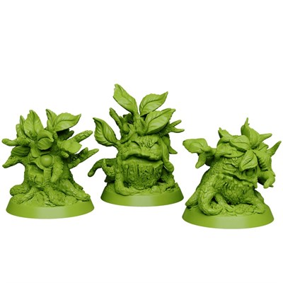 ​​​​​​​Alraune, Ent`s Seeds (Keld) Tornscape - фото 8382