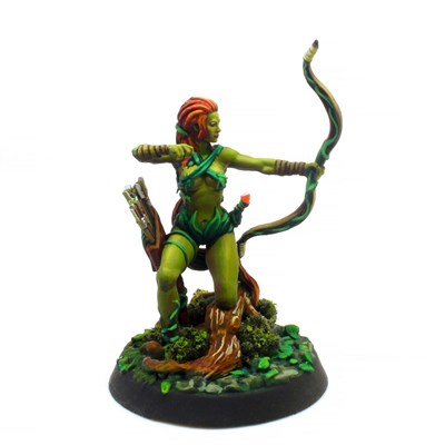 Warband “Furious Growth” (Keld) – Tornscape - фото 8393