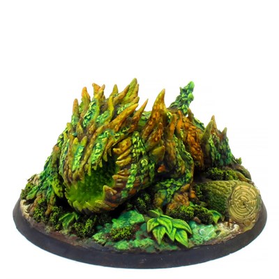 Warband “Furious Growth” (Keld) – Tornscape - фото 8397