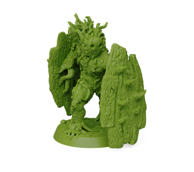 Warband “Furious Growth” (Keld) – Tornscape - фото 8408