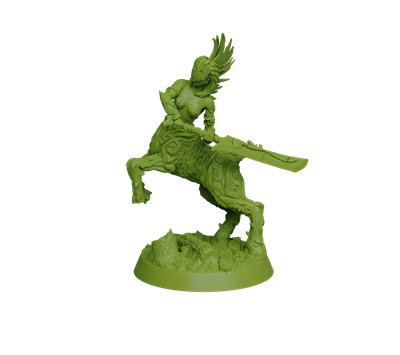 Warband “Furious Growth” (Keld) – Tornscape - фото 8409