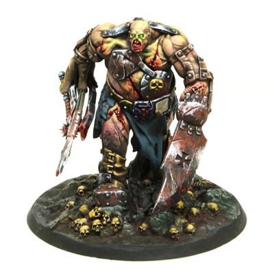 Tornscape – War Abomination - фото 8425