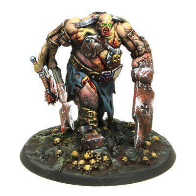 Tornscape – War Abomination - фото 8426