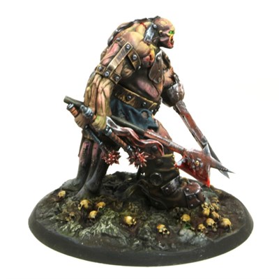 Tornscape – War Abomination - фото 8427