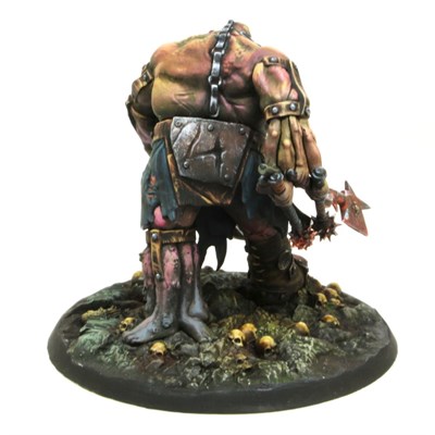 Tornscape – War Abomination - фото 8428