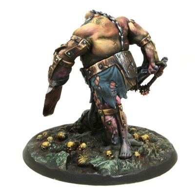 Tornscape – War Abomination - фото 8429