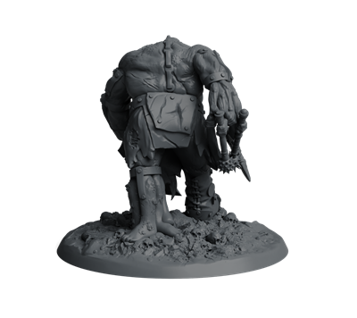 Tornscape – War Abomination - фото 8437