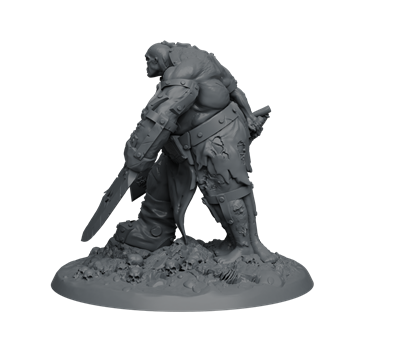 Tornscape – War Abomination - фото 8438