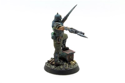 Tornscape – Immortal - фото 8444