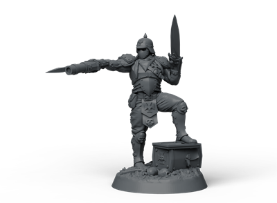 Tornscape – Immortal - фото 8448