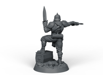 Tornscape – Immortal - фото 8449