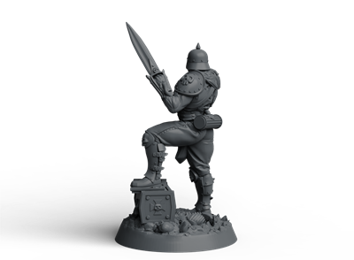 Tornscape – Immortal - фото 8450