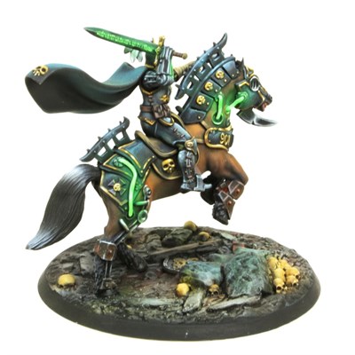 Tornscape – Gottfried “Götz” von Kriglichingen - фото 8494