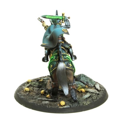 Tornscape – Gottfried “Götz” von Kriglichingen - фото 8495