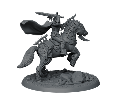 Tornscape – Gottfried “Götz” von Kriglichingen - фото 8500