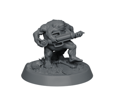 Tornscape – Necro-Alchemist & Homunculus Assistants - фото 8517