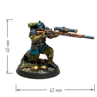 Tornscape – Deathbringer - фото 8520